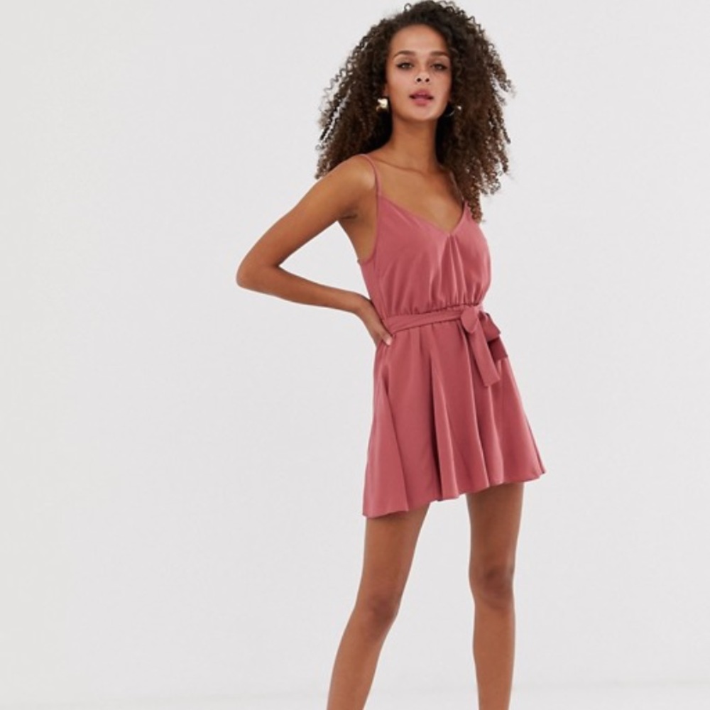 ASOS romper